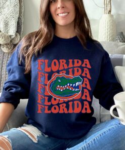 Duel in The Dome Florida Vs Alabama Vintage 1994 SEC Championship T Shirt Tee Printed In USA Sweatshirt