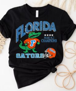 Florida Gators Sweatshirt Retro Vintage Aesthetic UF College Football Shirt Game Day Florida Fan Tailgate Clothing UF Crewneck