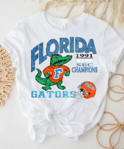 Florida Gators Sweatshirt Retro Vintage Aesthetic UF College Football Shirt Game Day Florida Fan Tailgate Clothing UF Crewneck