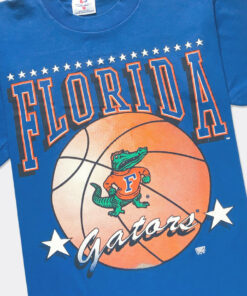 Florida Gators Vintage Big Graphic Sports T-Shirt