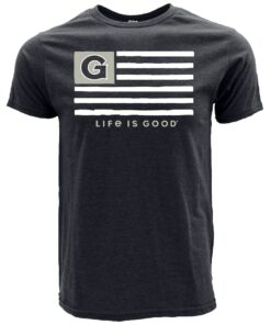 Georgetown Hoyas Blue 84 LIG Special Blend Tee