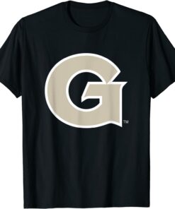 Georgetown Hoyas Icon Officially Licensed T-Shirt