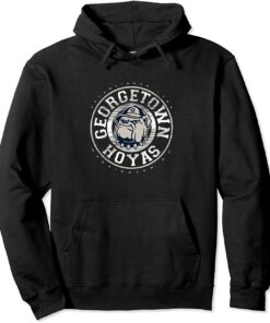 Georgetown Hoyas Showtime Officially Licensed Pullover Hoodie