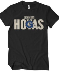 Georgetown Hoyas T-Shirt