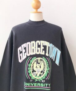 Georgetown University Sweatshirt