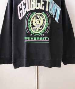 Georgetown University Sweatshirt