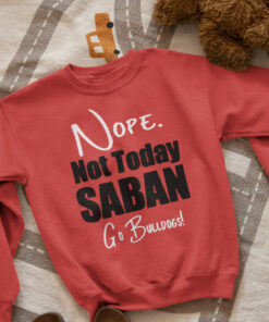 Georgia Bulldogs Tee Shirt Hoodie - S - 5XL - White - University SEC Championship UGA Football Gift for Him Her Dad Men Women - Christmas