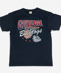 Gonzaga Bulldogs Classic Shirt Gifts for Fans