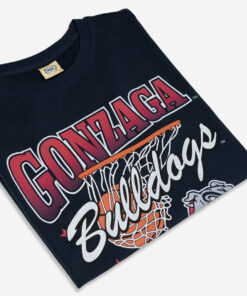 Gonzaga Bulldogs Classic Shirt Gifts for Fans
