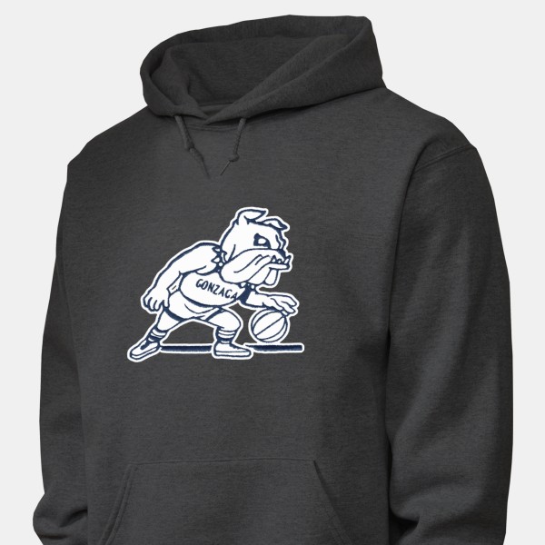Gonzaga Bulldogs Hoodie Gifts for Fans