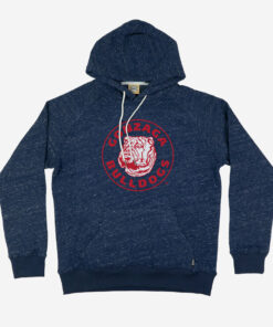 Gonzaga Bulldogs Vintage Hoodie Gifts for Fans