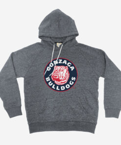 Gonzaga Bulldogs Vintage Hoodie Gifts for Fans