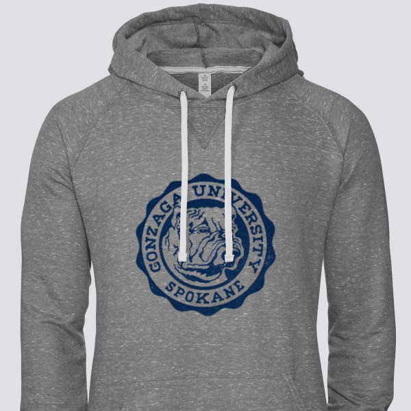 Gonzaga University Spokane Hoodie Gifts for Fans