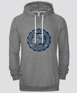 Gonzaga University Spokane Hoodie Gifts for Fans