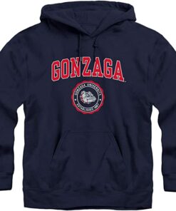 Gonzaga University Sweatshirt Unisex Gifts for Fans