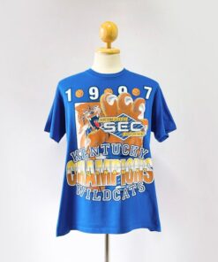 I May Live In Wisconsin But My Team Is The Kentucky Wildcats