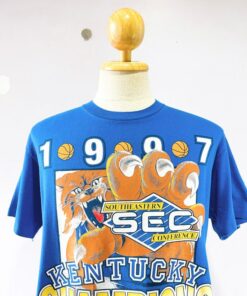 I May Live In Wisconsin But My Team Is The Kentucky Wildcats