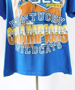 I May Live In Wisconsin But My Team Is The Kentucky Wildcats