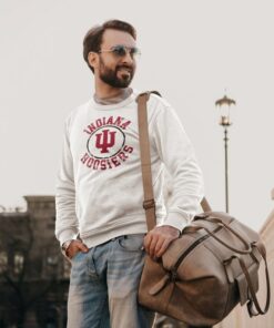 Indiana Hoosiers Shirt, Hoosiers Shirt, IU Sweatshirt or Shirt, Indinapolis Football Shirt