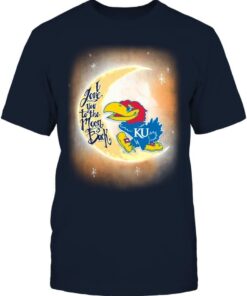Kansas Jayhawks Hoodie, Limited Edition Gifts for Fans