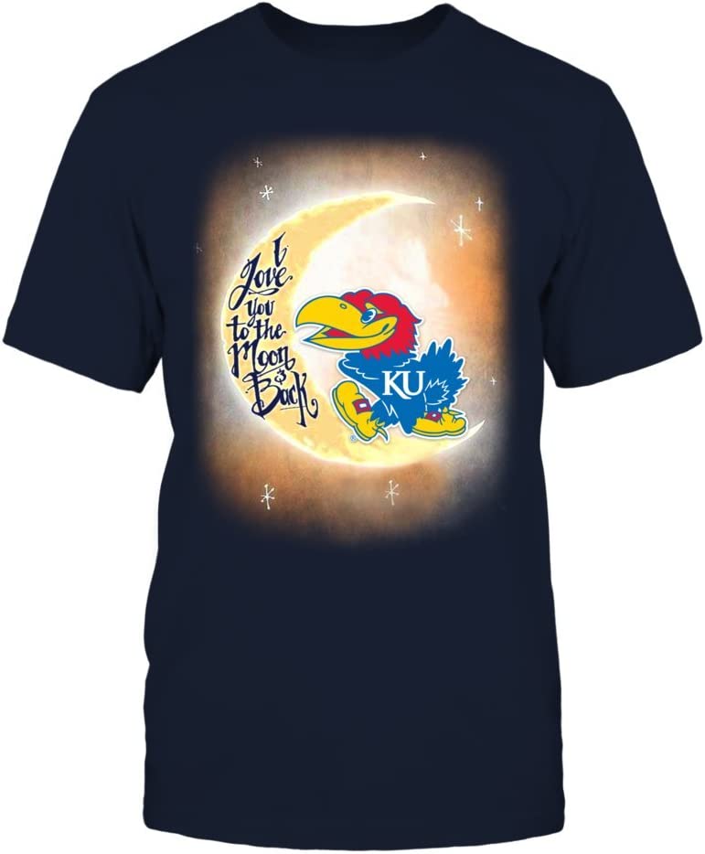 Kansas Jayhawks Hoodie, Limited Edition Gifts for Fans
