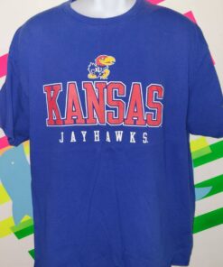 Kansas Jayhawks Shirt Gifts for Fans