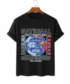 Kansas National Championship KU Jayhawks 2022 March Madness Shirt