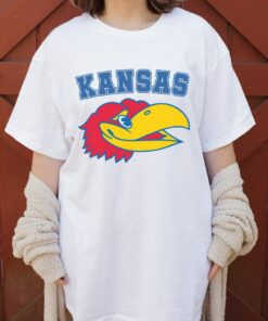 Kansas University Tshirt, KU Tee, Jayhawks Shirt Trendy Jayhawks Tshirt, Jayhawks Game Day Shirt, Trendy Jayhawk Fan Shirt, Kansas Fan Shirt