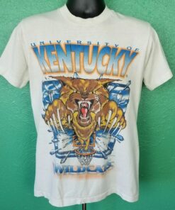 Kentucky Big K Rupp Arena Wildcats Sweatshirt, University Of Kentucky Sweatshirt
