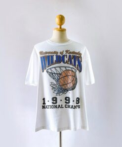 Kentucky Football End Zone Shirt, Football Shirt, College Tailgate