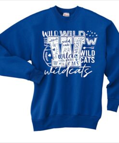 Kentucky Large Chalk, Tailgate Shirt, University of Kentucky Shirt, Kentucky Travel Shirt, College Game Day Shirt