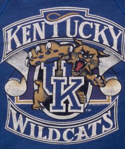 Kentucky State of Mind Basketball Sweater, Collegiate Wear, Wildcats Sweater, KY Crew Pullover, Game Day Kentucky