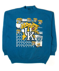 Kentucky Sweatshirts For Women And Men, Kentucky Shirt, Kentucky, College Sweatshirt, Kentucky Wildcats, Crewneck Sweatshirt, Kentucky Gifts