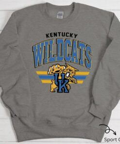 Kentucky University Sweatshirt, Kentucky Shirt, Kentucky Crewneck, Kentucky Wildcats, College Sweatshirt, Kentucky Gifts, Gift For Her Him