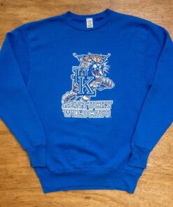 Kentucky WILDCATS Shirt, University Football Fan Shirt Gifts for Fans