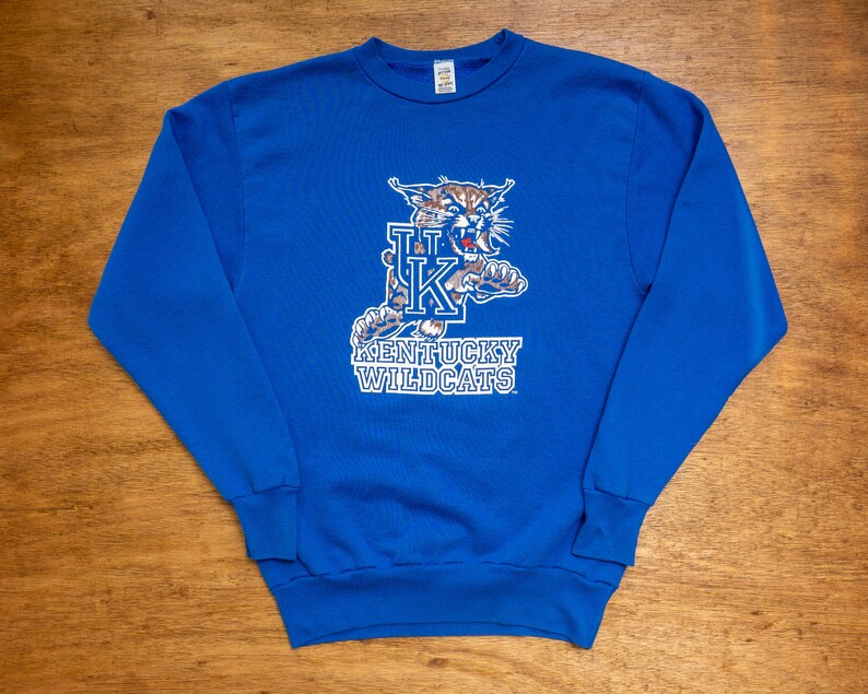 Kentucky WILDCATS Shirt, University Football Fan Shirt Gifts for Fans