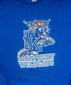 Kentucky WILDCATS Shirt, University Football Fan Shirt Gifts for Fans