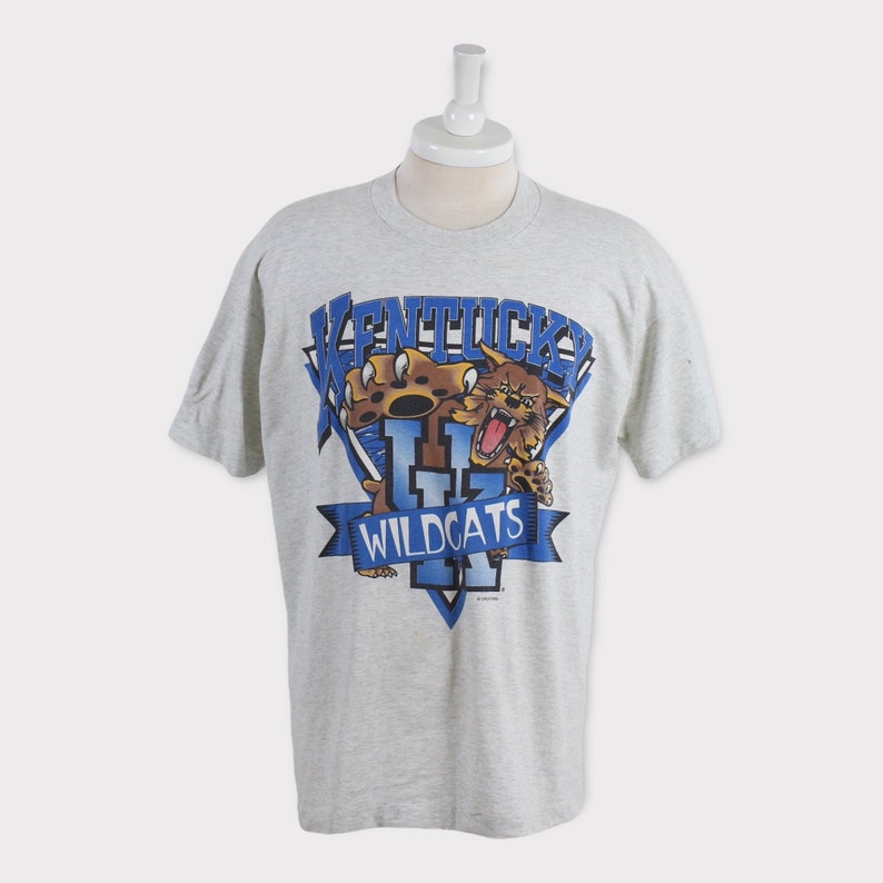 Kentucky Wildcat Crewneck, UK Crewneck, Kentucky Gifts