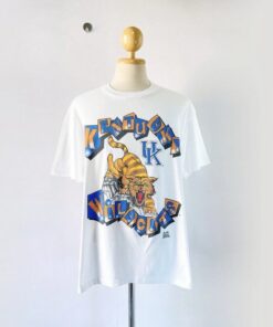 Kentucky Wildcat sweatshirts., University Football Fan Shirt