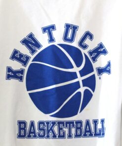 Kentucky Wildcats Crewneck Sweatshirt, University Football Fan Shirt
