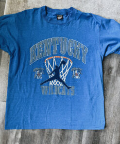 Kentucky Wildcats Shirt, Kentucky Shirt, College Tailgate, Game Day Shirt