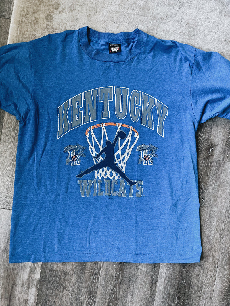 Kentucky Wildcats Shirt, Kentucky Shirt, College Tailgate, Game Day Shirt