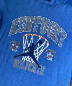 Kentucky Wildcats Shirt, Kentucky Shirt, College Tailgate, Game Day Shirt