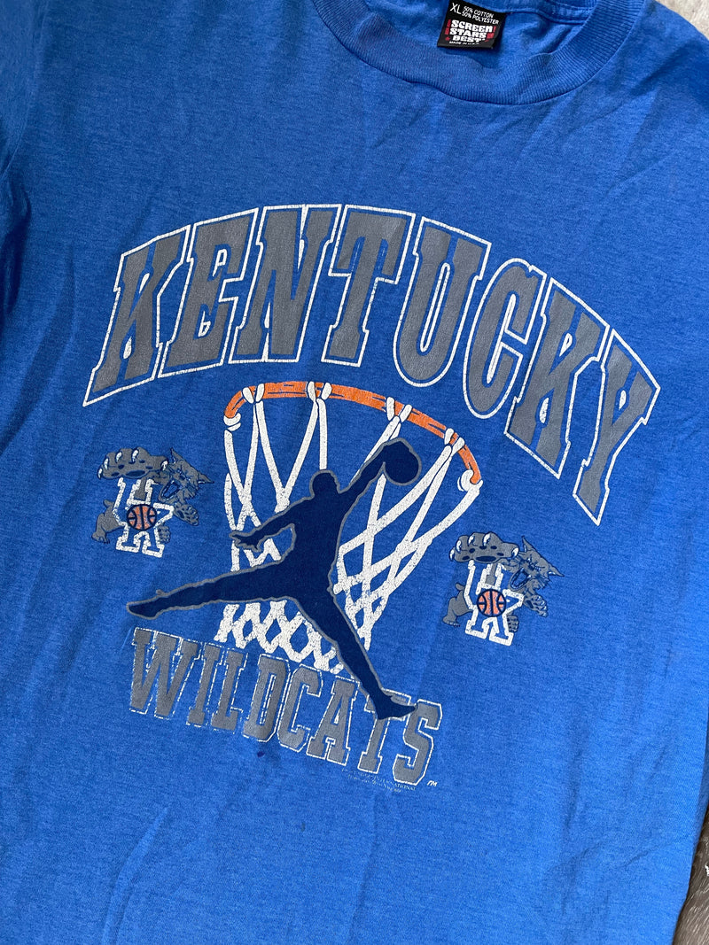 Kentucky Wildcats Shirt, Kentucky Shirt, College Tailgate, Game Day Shirt