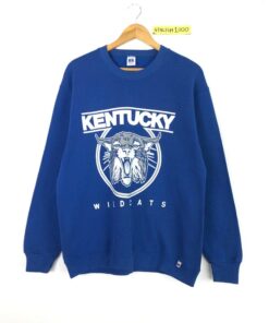 Kentucky Wildcats Shirt, Kentucky T Shirt, Kentucky Football Shirt, Kentucky Basketball Shirt, Kentucky Student Gift, Kentucky University