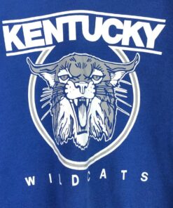 Kentucky Wildcats Shirt, Kentucky T Shirt, Kentucky Football Shirt, Kentucky Basketball Shirt, Kentucky Student Gift, Kentucky University