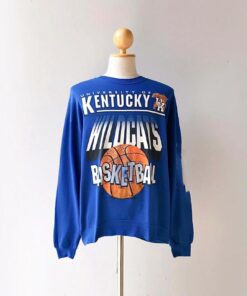 Kentucky Wildcats Shirt, University Football Fan Shirt