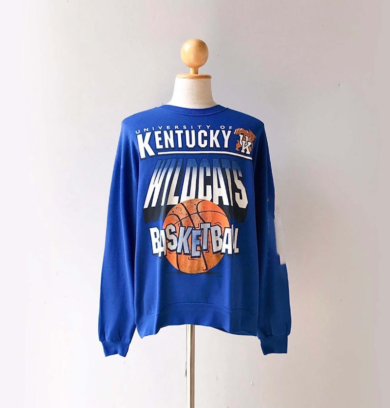 Kentucky Wildcats Shirt, University Football Fan Shirt