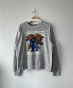 Kentucky Wildcats Shirt, University Football Fan Shirt Gifts For NCAA Fans