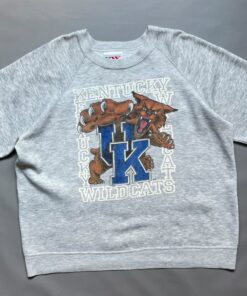 Kentucky Wildcats Shirt, University Football Fan Shirt Gifts For NCAA Fans